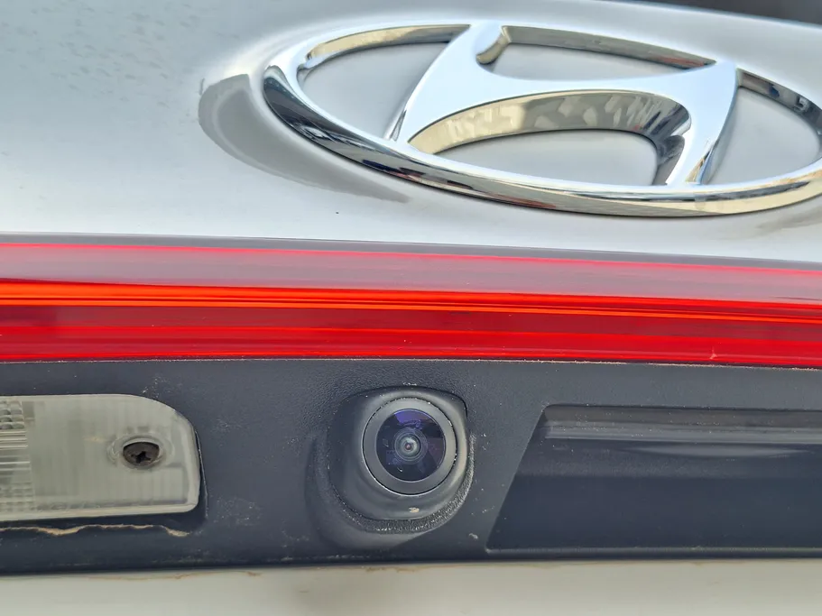 2023 Hyundai Santafe Smart 