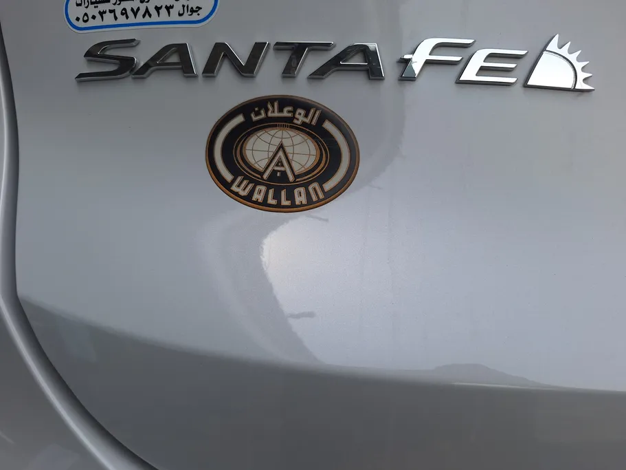 2023 Hyundai Santafe Smart 