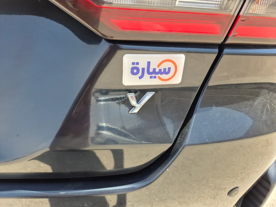 تويوتا يارس Y 2023 