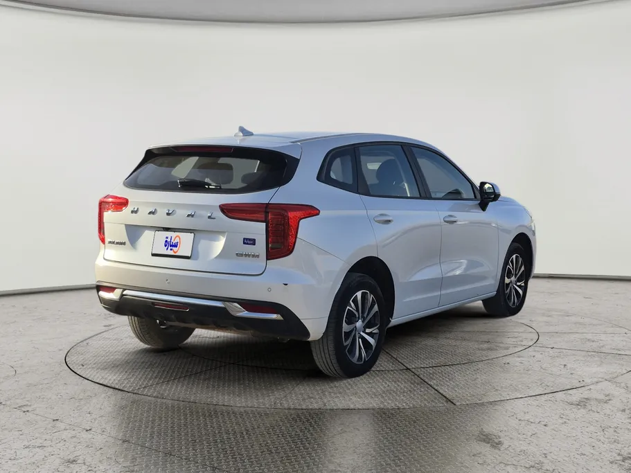 2023 Haval Jolion Basic 