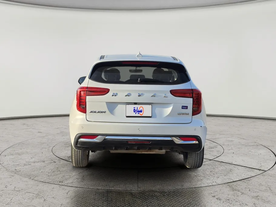 2023 Haval Jolion Basic 