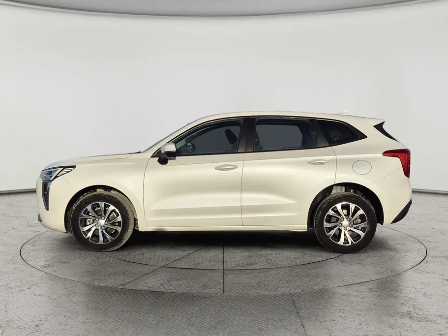 2023 Haval Jolion Basic 