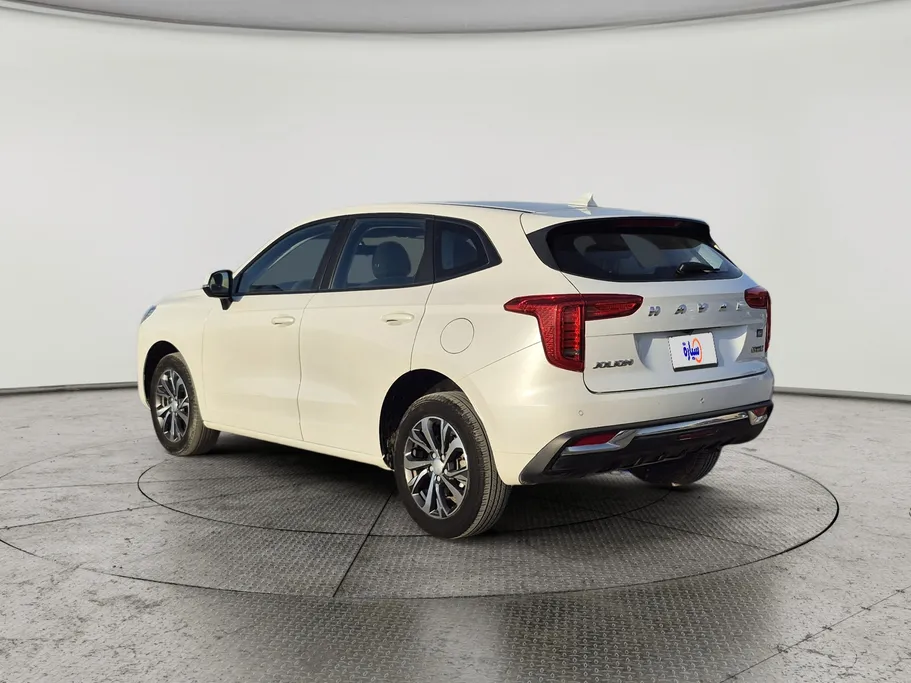 2023 Haval Jolion Basic 