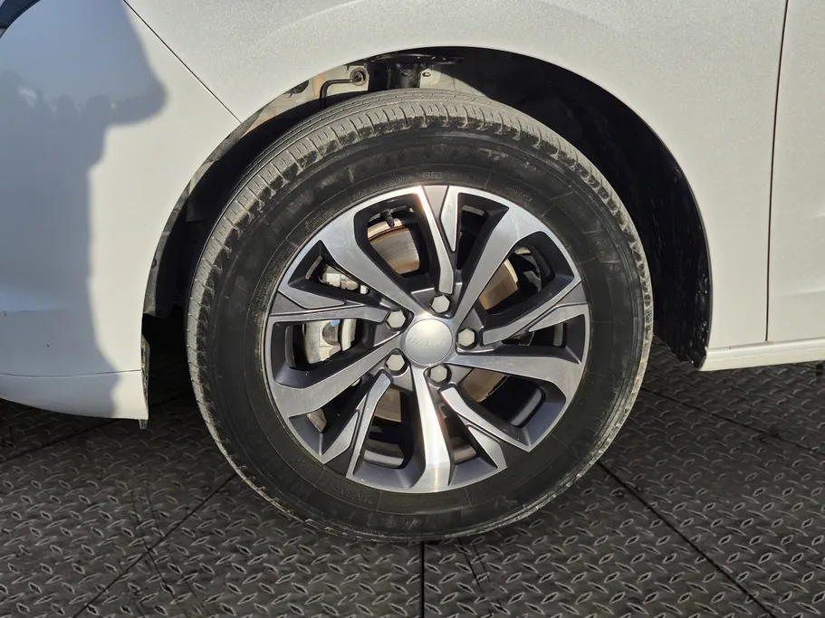 2023 Haval Jolion Basic 