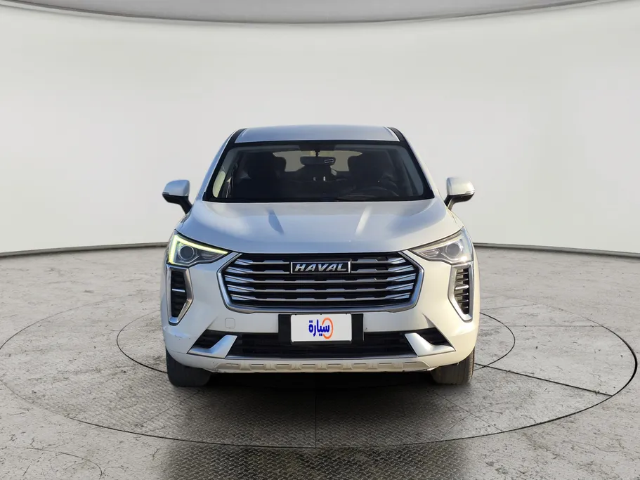 2023 Haval Jolion Basic 