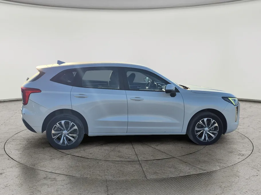 2023 Haval Jolion Basic 