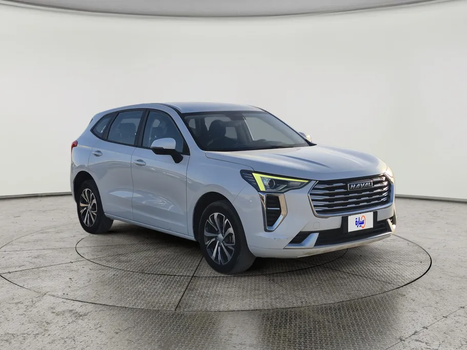 2023 Haval Jolion Basic 