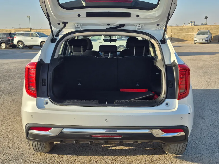 2023 Haval Jolion Basic 