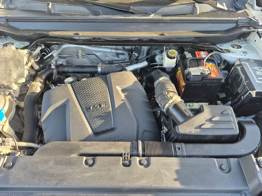 2023 Haval Jolion Basic 