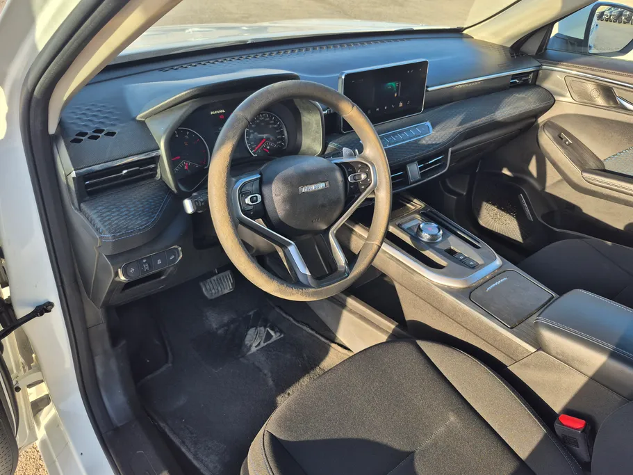 2023 Haval Jolion Basic 