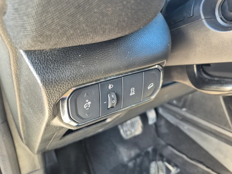 2023 Haval Jolion Basic 