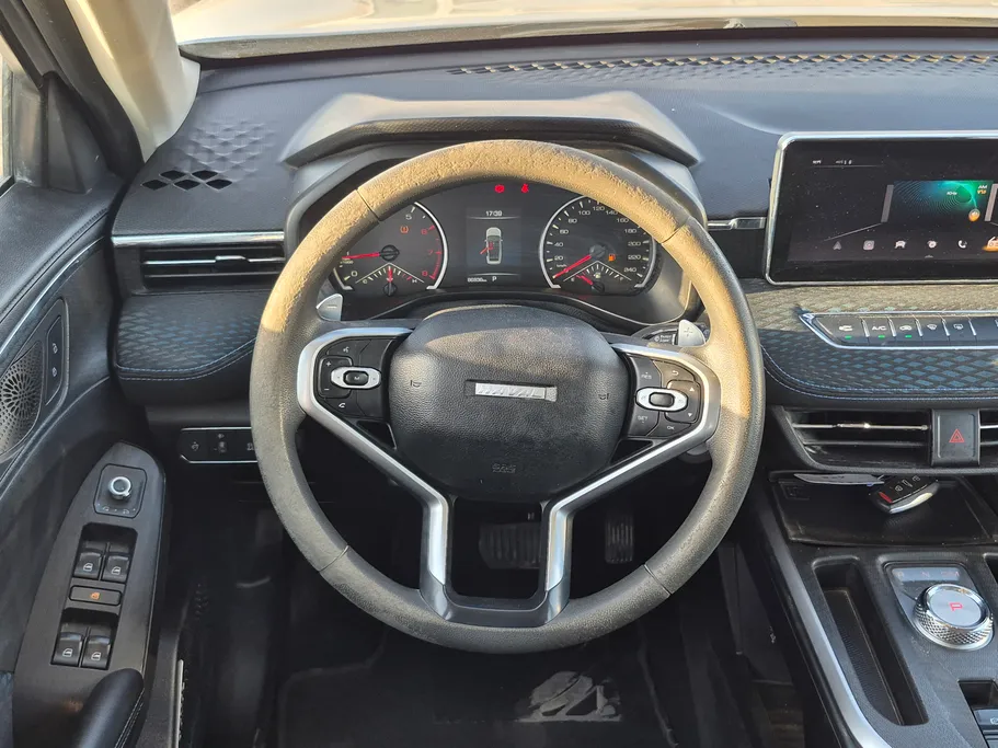2023 Haval Jolion Basic 