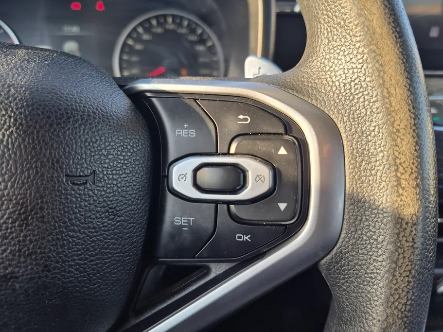 2023 Haval Jolion Basic 