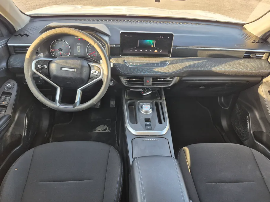 2023 Haval Jolion Basic 
