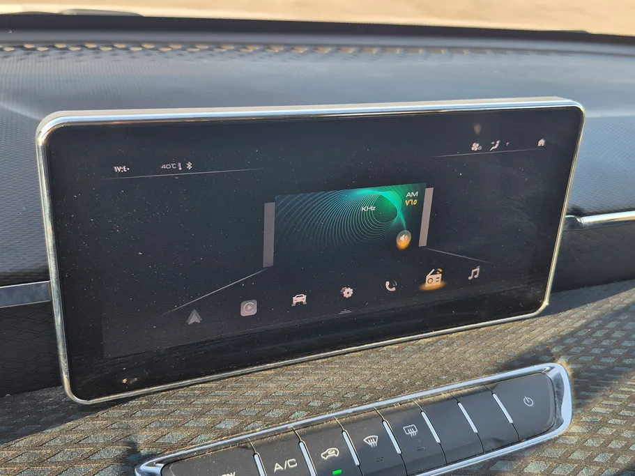 2023 Haval Jolion Basic 