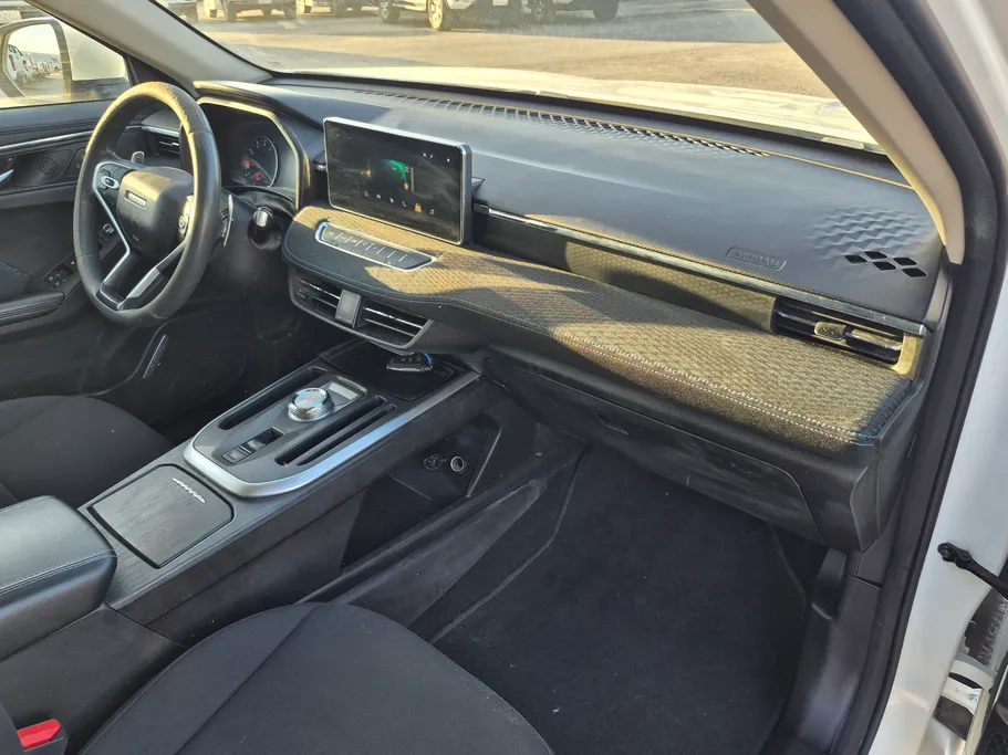 2023 Haval Jolion Basic 