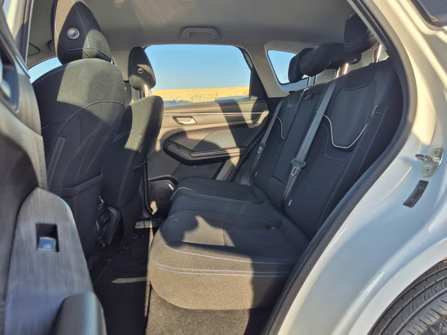 2023 Haval Jolion Basic 