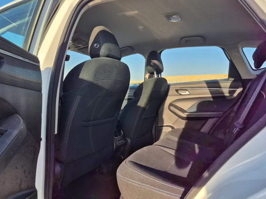 2023 Haval Jolion Basic 