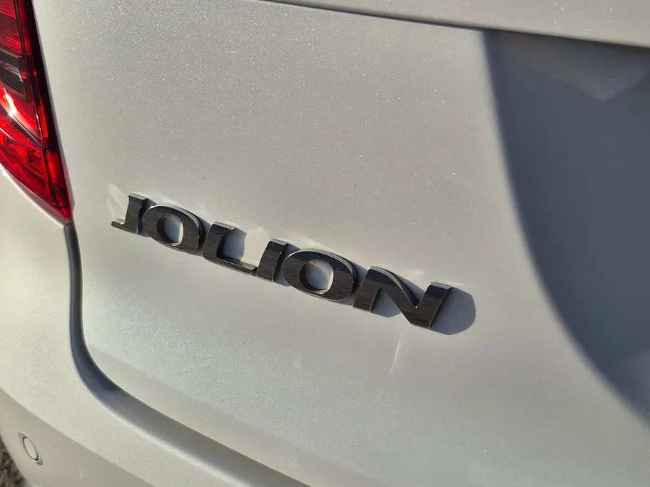 2023 Haval Jolion Basic 