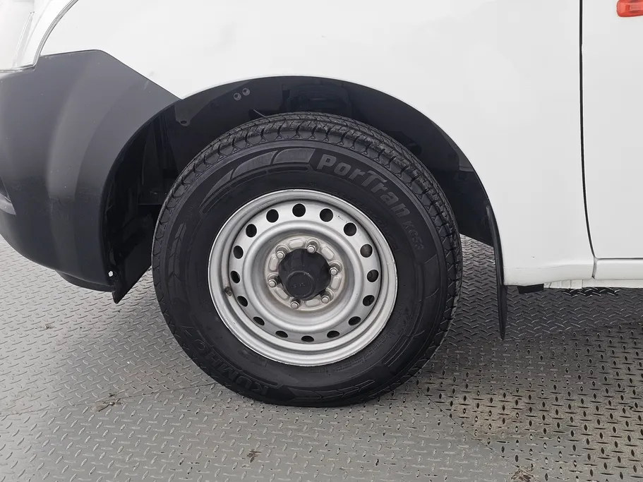 2021 Isuzu D-max Double Cab 