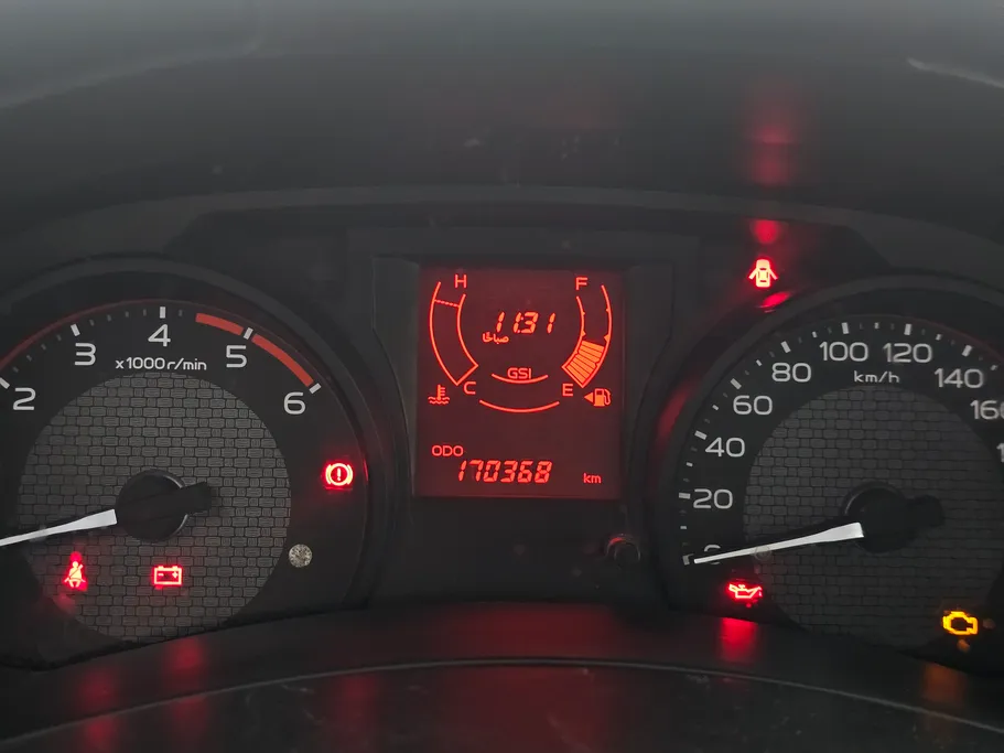 2021 Isuzu D-max Double Cab 