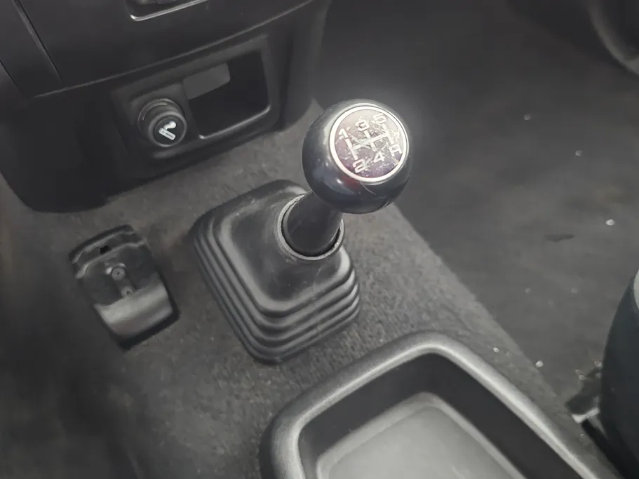 2021 Isuzu D-max Double Cab 