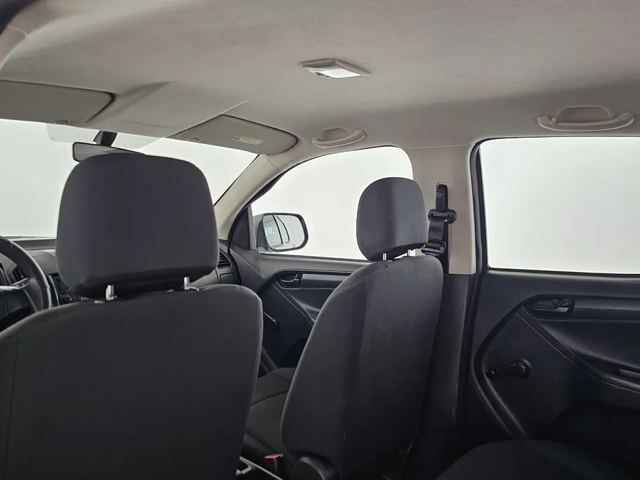 2021 Isuzu D-max Double Cab 