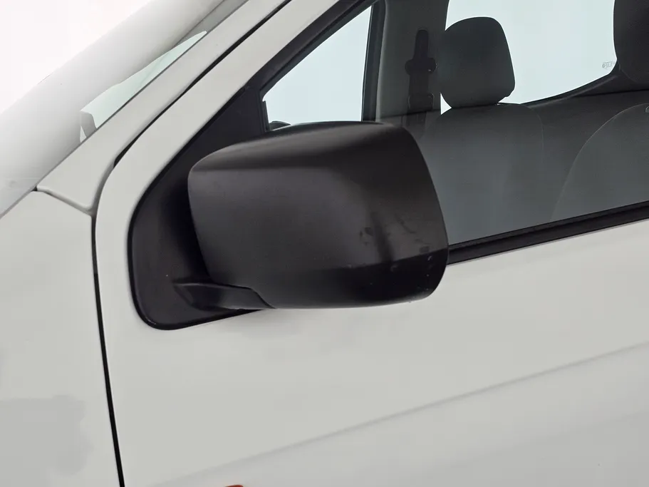 2021 Isuzu D-max Double Cab 