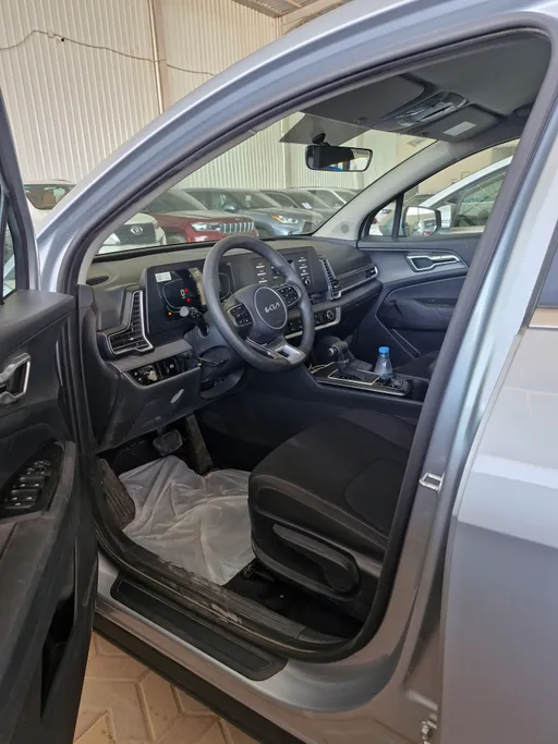 2024 Kia Sportage L - GL 