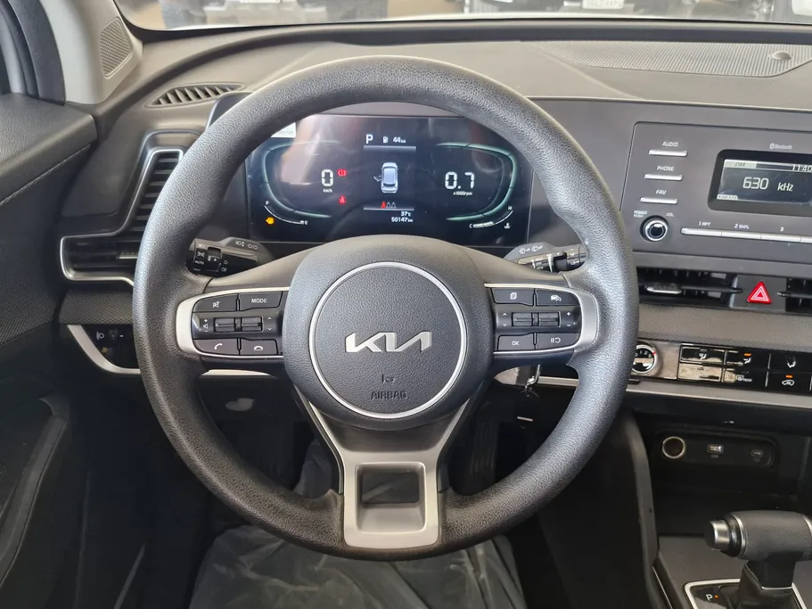 2024 Kia Sportage L - GL 