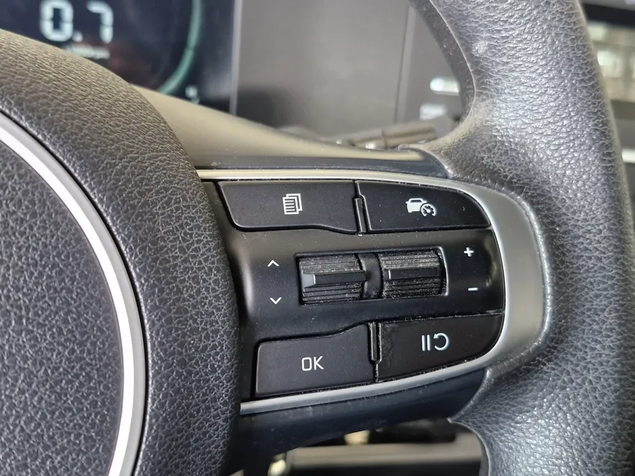 2024 Kia Sportage L - GL 