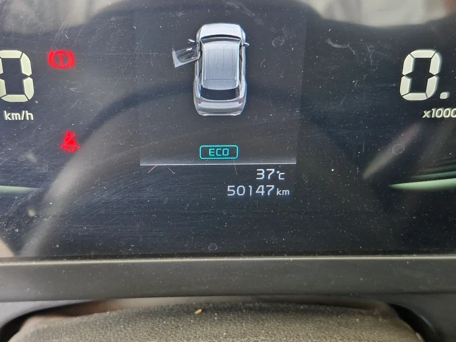 2024 Kia Sportage L - GL 