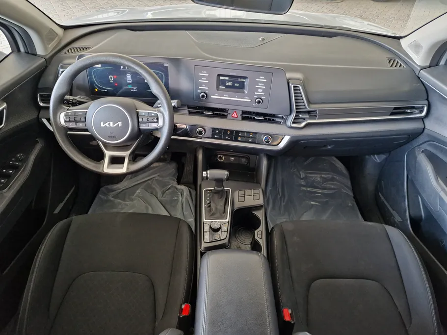 2024 Kia Sportage L - GL 