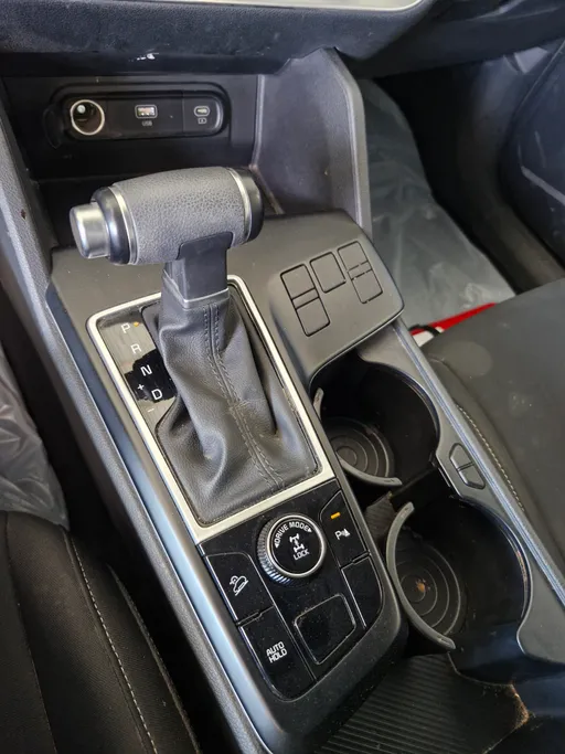 2024 Kia Sportage L - GL 