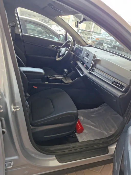 2024 Kia Sportage L - GL 