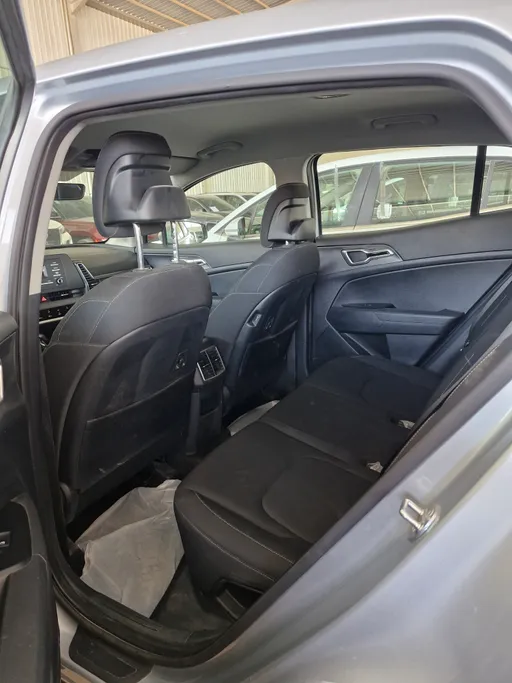 2024 Kia Sportage L - GL 