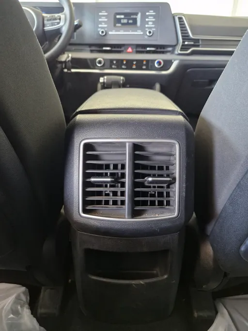 2024 Kia Sportage L - GL 