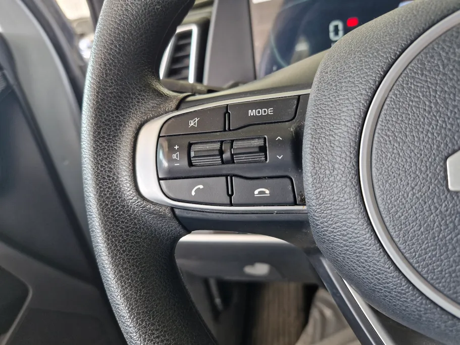 2024 Kia Sportage L - GL 