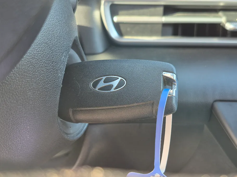 2024 Hyundai Elantra Smart 