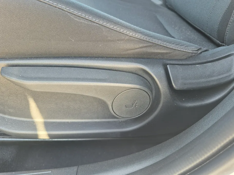 2024 Hyundai Elantra Smart 