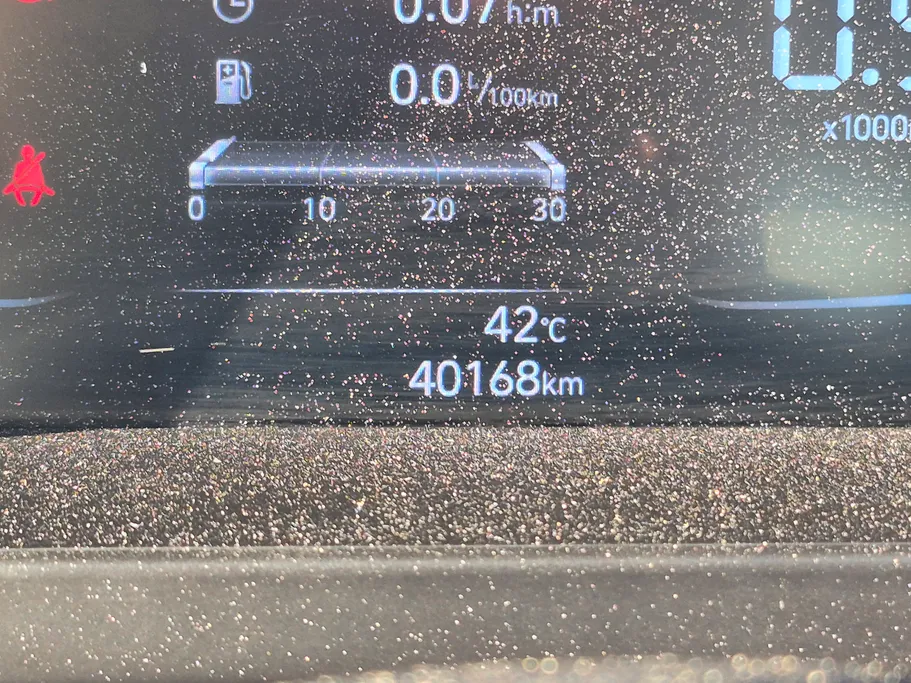 2024 Hyundai Elantra Smart 