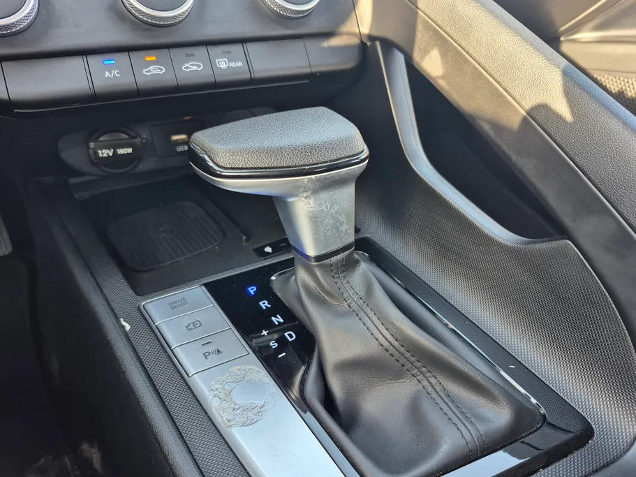 2024 Hyundai Elantra Smart 