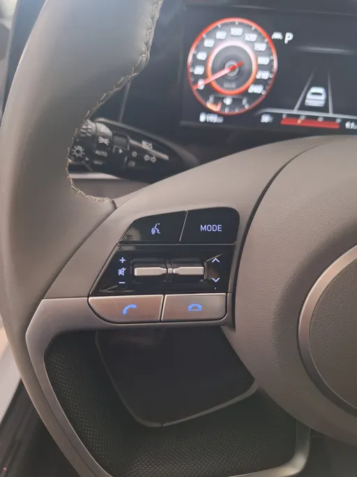 هيونداي النترا ميد 2023 