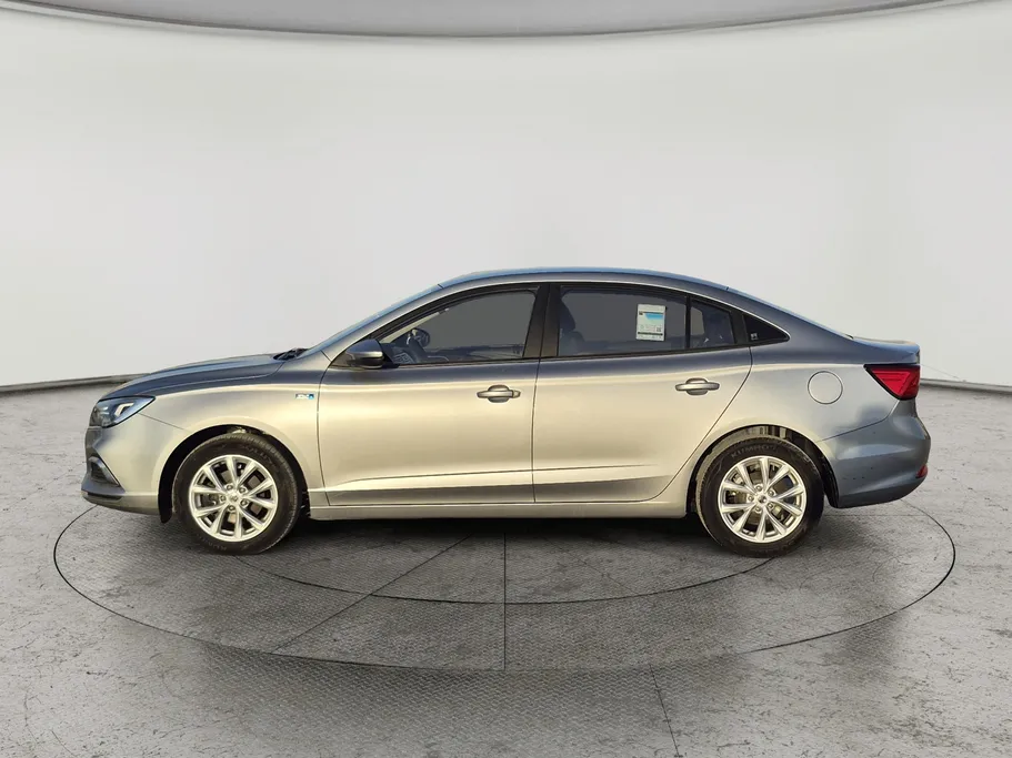 2025 MG 5 STD 