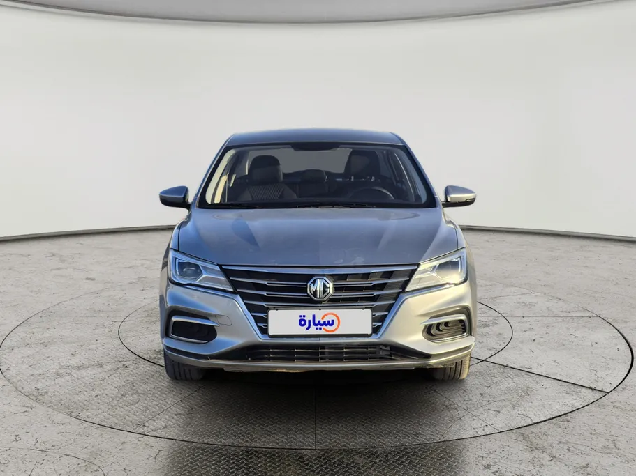 2025 MG 5 STD 
