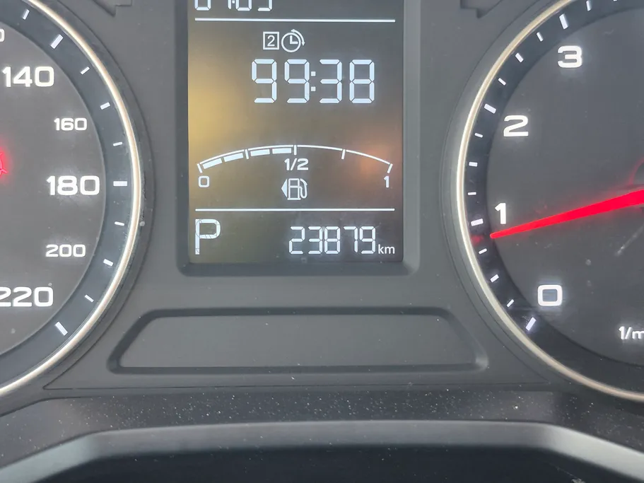2025 MG 5 STD 