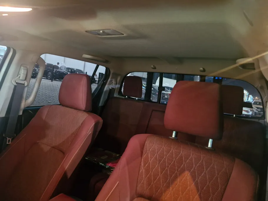 2025 Toyota Hilux SGLX 