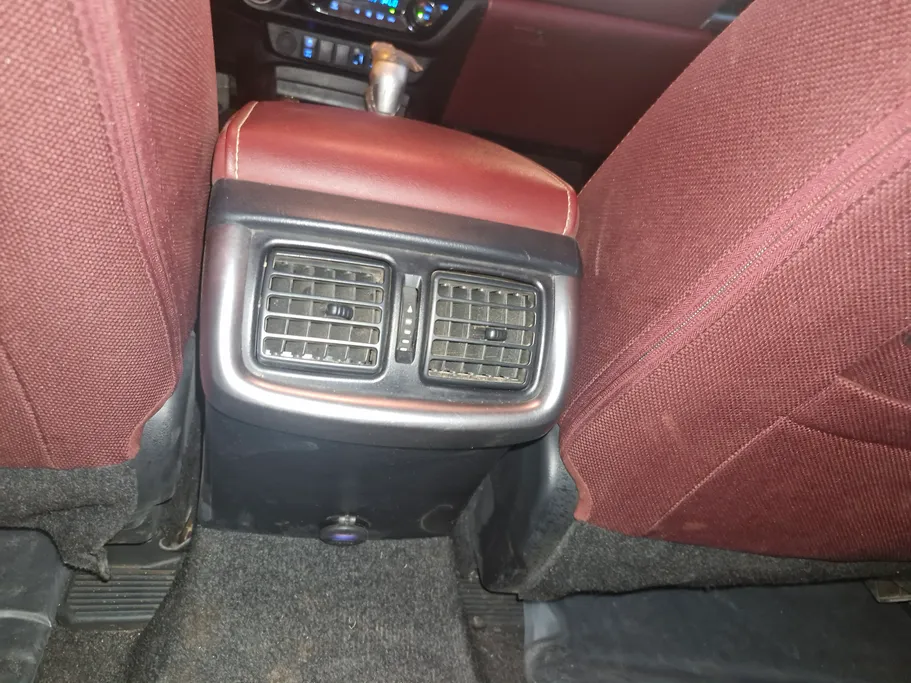 2025 Toyota Hilux SGLX 