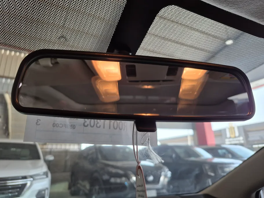 تويوتا كورولا XLI Executive Moonroof 2024 