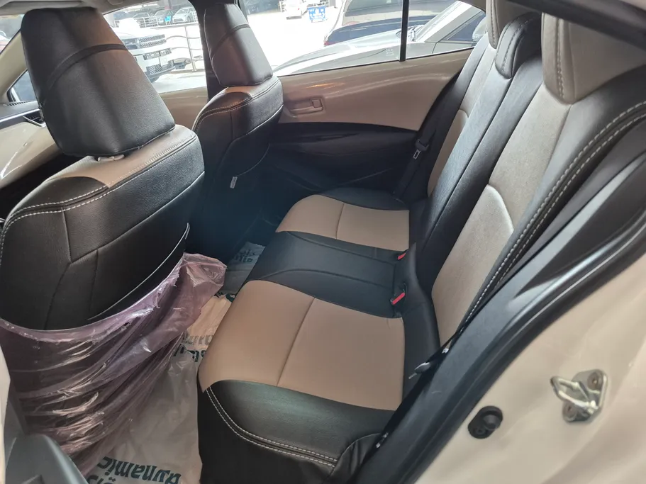 تويوتا كورولا XLI Executive Moonroof 2024 